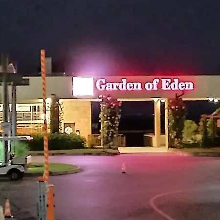 Garden Of Eden - Panorama C15 Rey&mar