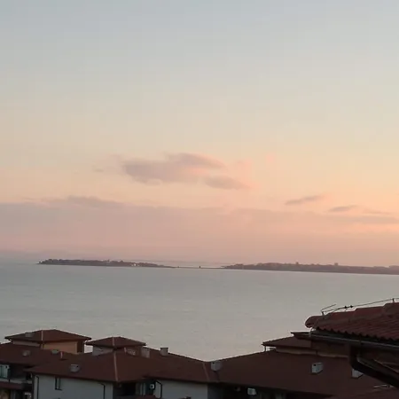 Garden Of Eden - Panorama C15 Rey&mar 公寓 *