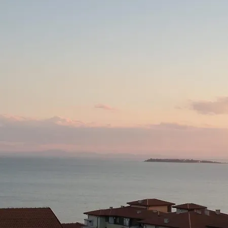 Garden Of Eden - Panorama C15 Rey&mar 公寓 *