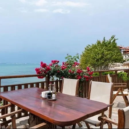 Garden Of Eden - Panorama C-1-15 Reymar * Sveti Vlas