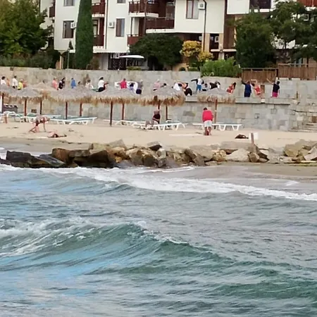 公寓 Garden Of Eden - Panorama C15 Rey&mar *