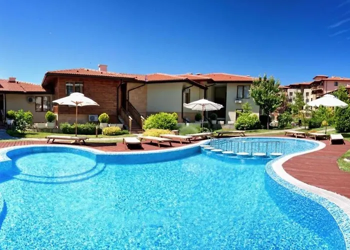 Garden Of Eden - Panorama C15 Rey&mar 公寓 *