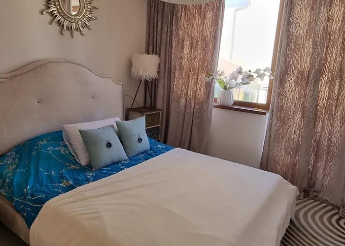 Garden Of Eden - Panorama C15 Rey&mar