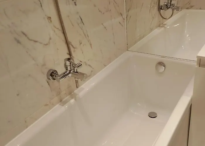 公寓 Garden Of Eden - Panorama C15 Rey&mar 圣弗拉斯