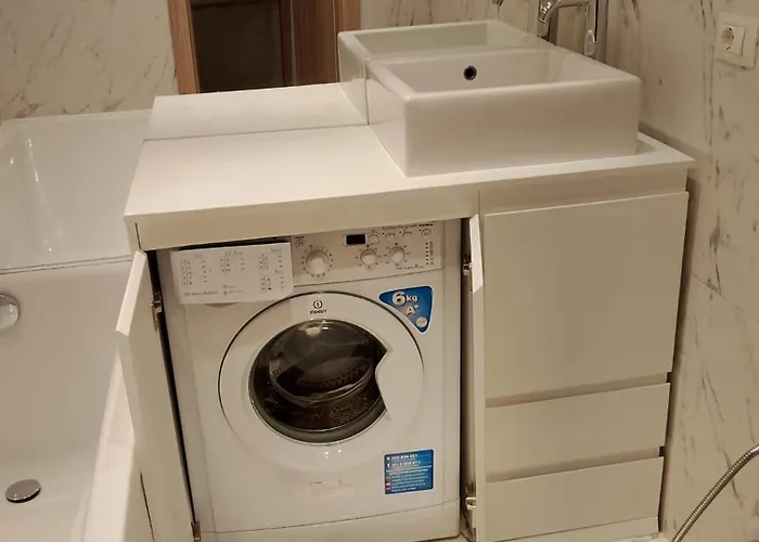 公寓 Garden Of Eden - Panorama C15 Rey&mar