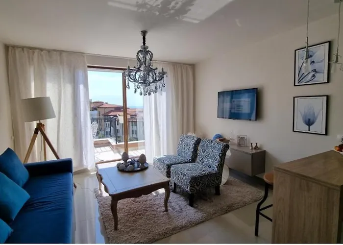 Garden Of Eden - Panorama C15 Rey&mar * 圣弗拉斯