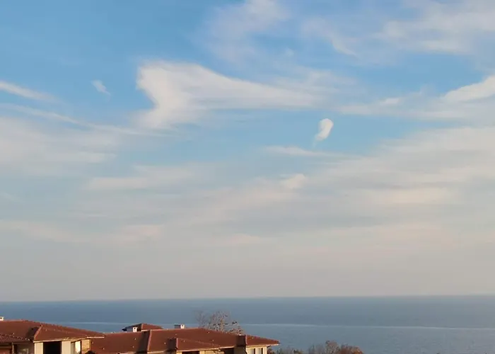 Garden Of Eden - Panorama C15 Rey&mar * 圣弗拉斯