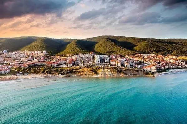 Garden Of Eden - Panorama C15 Rey&mar 圣弗拉斯