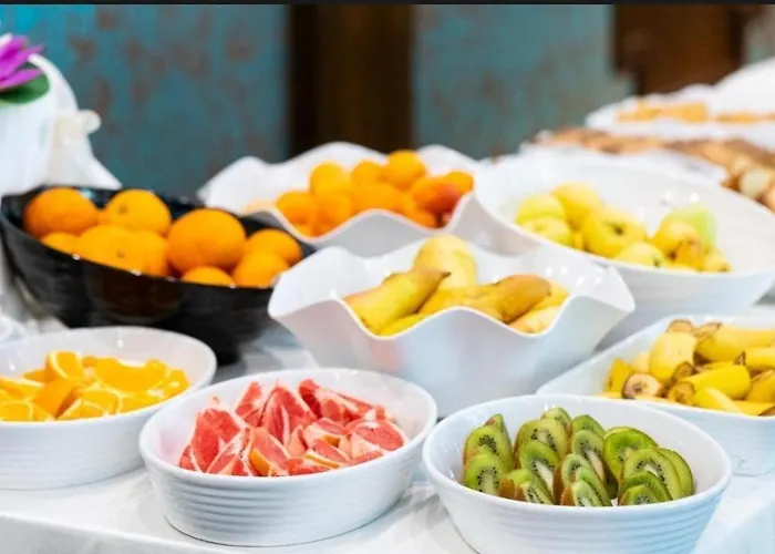 Garden Of Eden - Panorama C15 Rey&mar * 圣弗拉斯