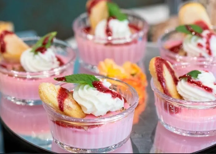 Garden Of Eden - Panorama C15 Rey&mar 公寓