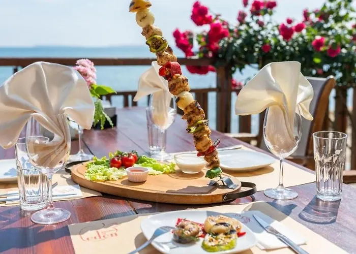 Garden Of Eden - Panorama C15 Rey&mar * 圣弗拉斯