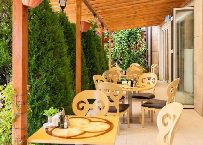 Garden Of Eden - Panorama C15 Rey&mar 圣弗拉斯