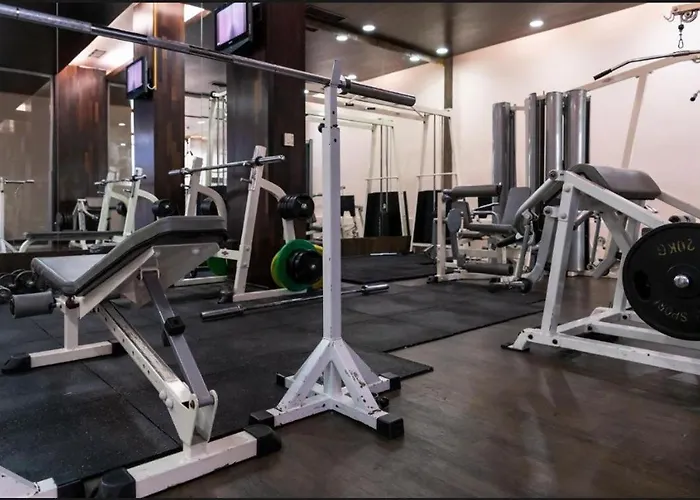 Garden Of Eden - Panorama C15 Rey&mar 公寓 *