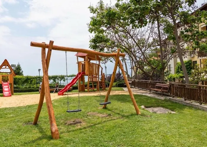 Garden Of Eden - Panorama C15 Rey&mar * 圣弗拉斯