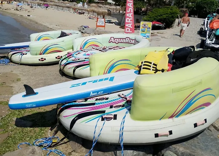 Garden Of Eden - Panorama C15 Rey&mar 圣弗拉斯