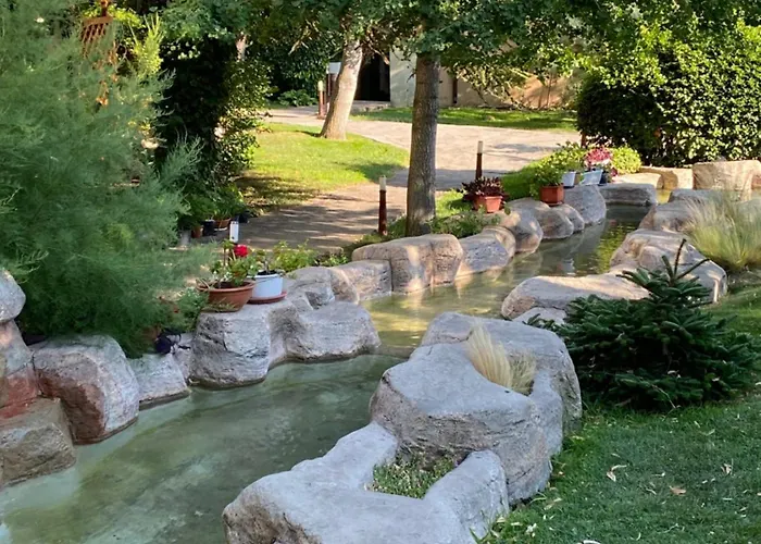 Garden Of Eden - Panorama C15 Rey&mar 圣弗拉斯