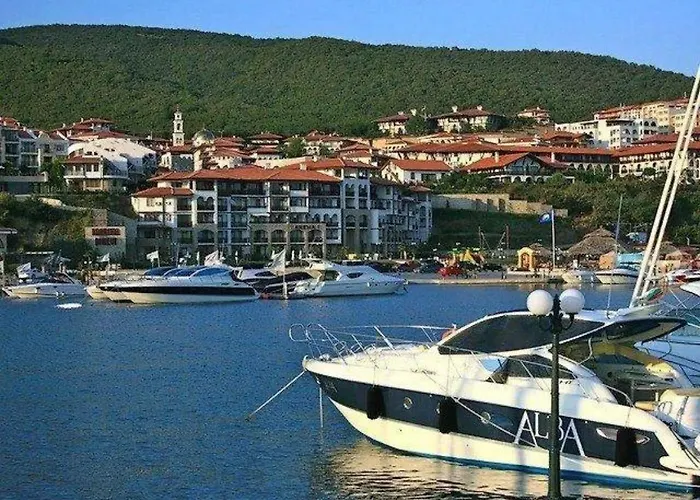 Garden Of Eden - Panorama C15 Rey&mar * 圣弗拉斯