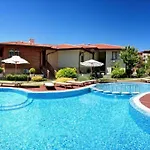 Garden Of Eden - Panorama C15 Rey&mar 公寓 *