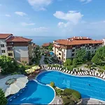 Garden Of Eden - Panorama C15 Rey&mar 公寓