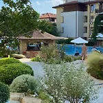 Garden Of Eden - Panorama C15 Rey&mar 公寓