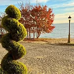 Garden Of Eden - Panorama C15 Rey&mar 公寓 *