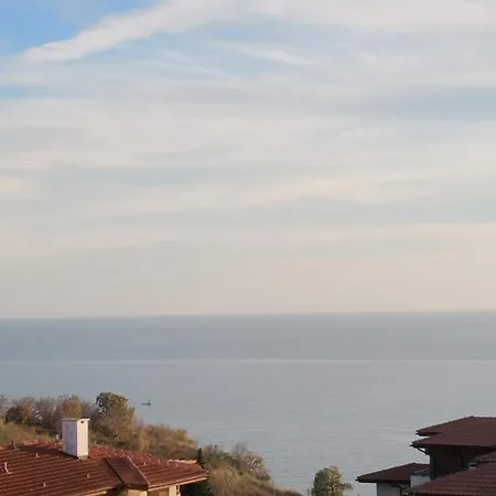 Lejlighed Garden Of Eden - Panorama C15 Rey&mar Sveti Vlas