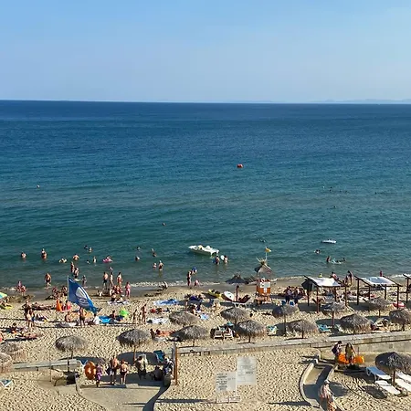 Garden Of Eden - Panorama C15 Rey&mar Lejlighed Sveti Vlas