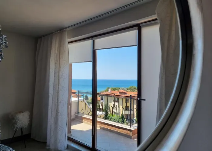 Lejlighed Garden Of Eden - Panorama C15 Rey&mar *