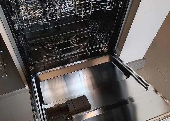 Lejlighed Garden Of Eden - Panorama C15 Rey&mar *