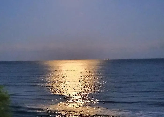 Garden Of Eden - Panorama C15 Rey&mar Lejlighed *