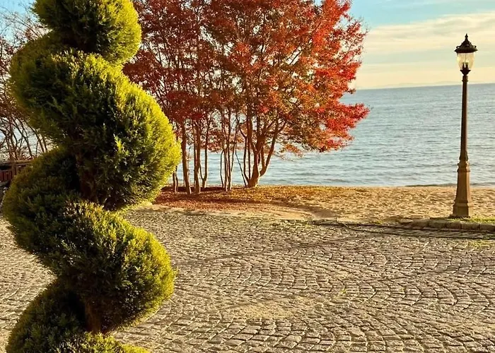 Garden Of Eden - Panorama C15 Rey&mar Lejlighed *