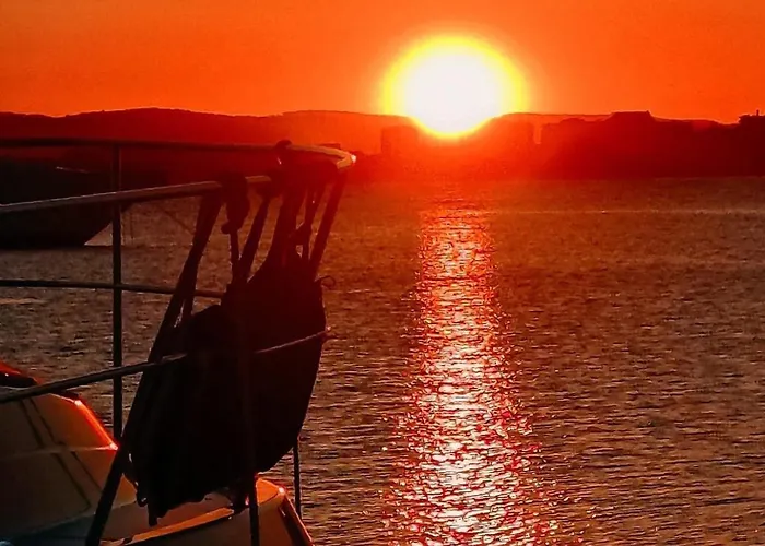 Garden Of Eden - Panorama C15 Rey&mar Lejlighed