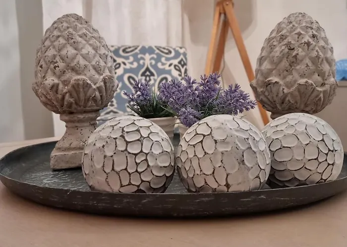 Lejlighed Garden Of Eden - Panorama C15 Rey&mar *